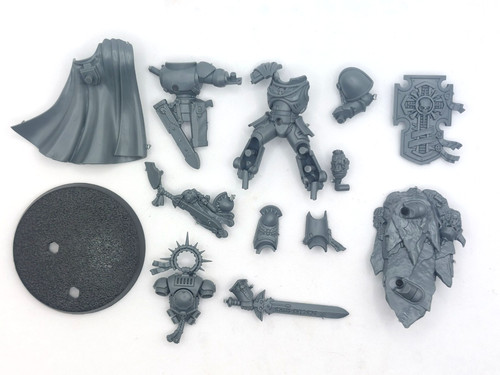 Armageddon space marine - -,