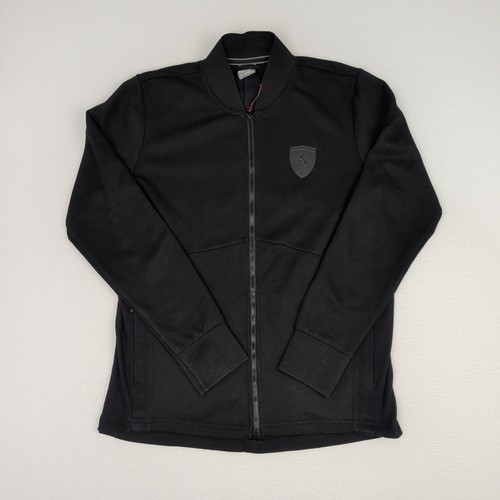 Puma ferrari track - track, top