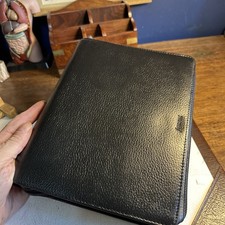 Filofax Finsbury A5 Organiser