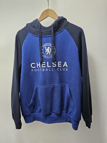 Chelsea football club hoodie - football,
