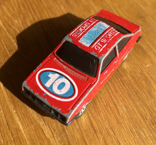 Matchbox superfast super - superfast,