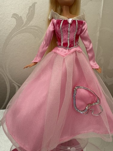 Disney sleeping beauty - sleeping,