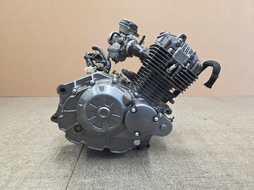 Ksr moto 125 complete - ksr,
