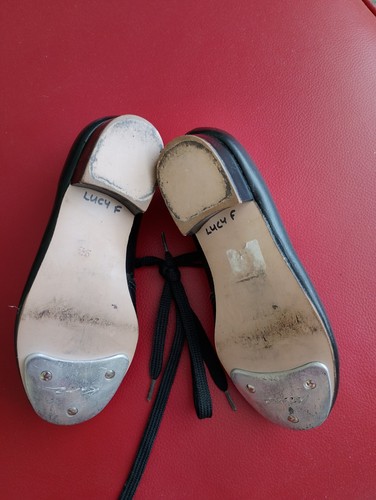 Tap shoes for kids size - size, 9.5