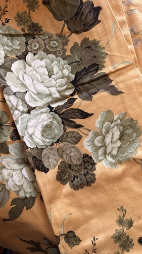 Vintage sanderson symphony - vintage,