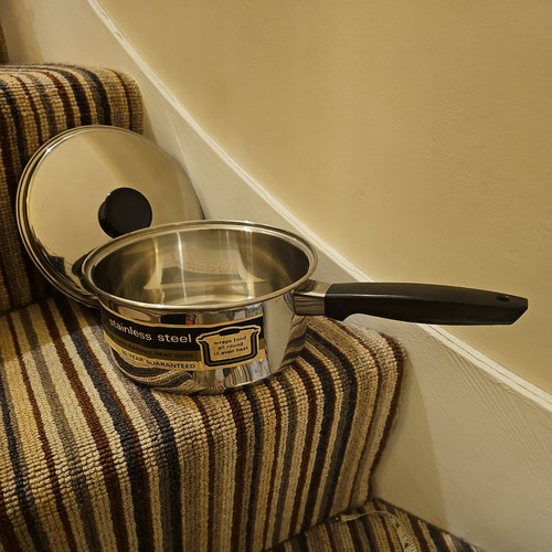 Rare vintage prestige - rare,