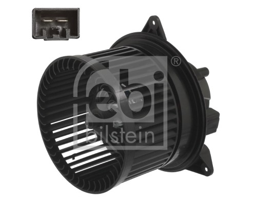 Febi bilstein interior - febi,