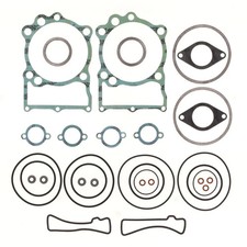 Top end gasket set yamaha - top,