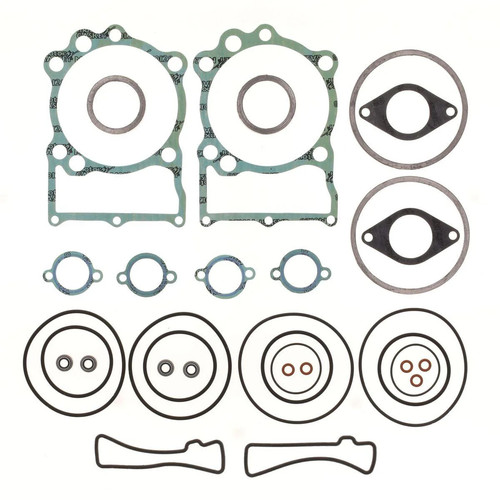 Top end gasket set - gasket,