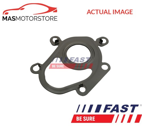 Gasket charger fast - charger,