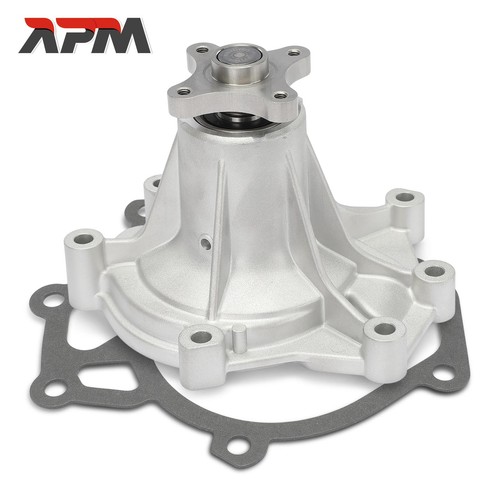 Water pump coolant - pump, for