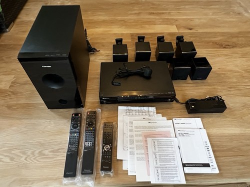 Pioneer rcs lx60d speaker - rcs-lx60d,