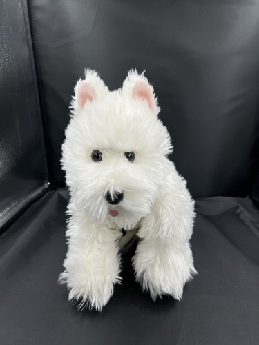 Build bear promise pet - a,