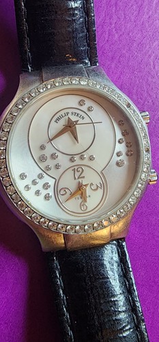 Philip stein diamond teslar - philip,