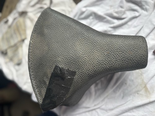 Mobylette moped seat saddle - mobylette,