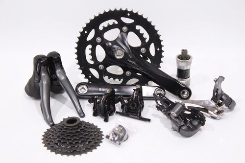 Shimano claris r2000 2x8 - claris,