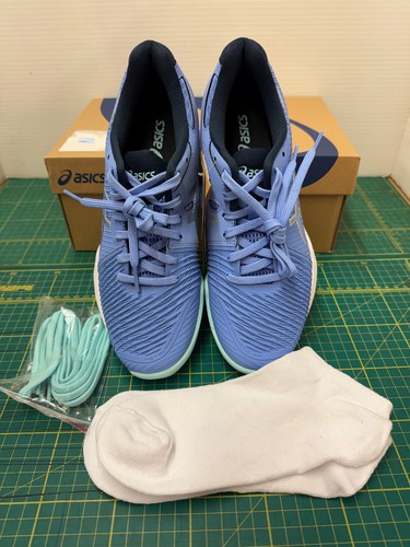 Asics womens netburner - womens,