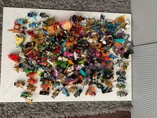 178 Genuine Ninjago Mini