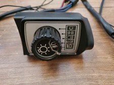 Jaguar XJS Headlight Switch