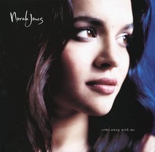 Norah Jones - Come Away With