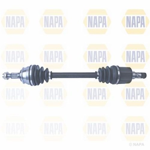 Driveshaft left for - mini, r59
