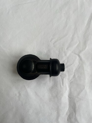 Vintage champion plug - champion, cap