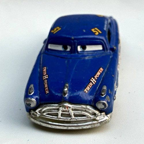 Mattel disney pixar cars - disney,