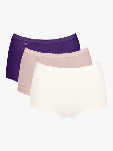 Sloggi basic 3 pack - sloggi,