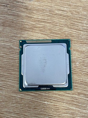 Intel core 2700k 50ghz - intel, i7-2700k
