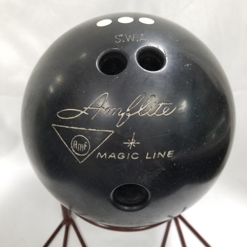 Amf amflite magic - amflite, line