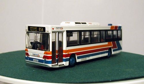 Efe stagecoach devon plaxton - stagecoach,