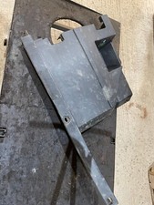 R/h side cover 14092-1189 X Kawasaki Mule PRO DXT 4x4 diesel UTV £40+VAT