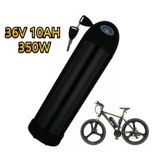 36V 10Ah 250/350W E-bike