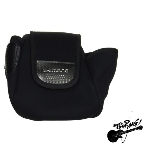 Shimano reel case - shimano,