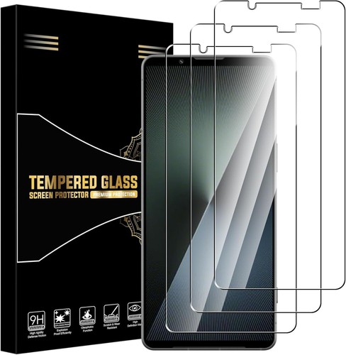 Screen protector for sony - for,
