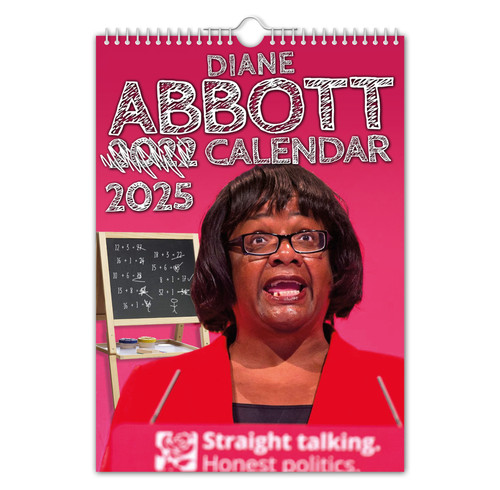 2025 calendar diane abbott - 2025,