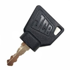 JCB  Heavy Equipment Ignition