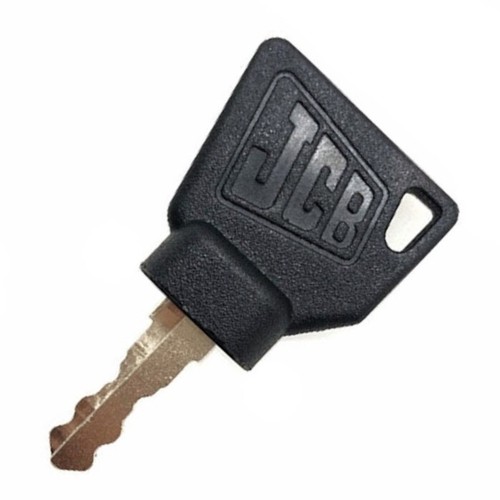 Jcb heavy equipment ignition - ,