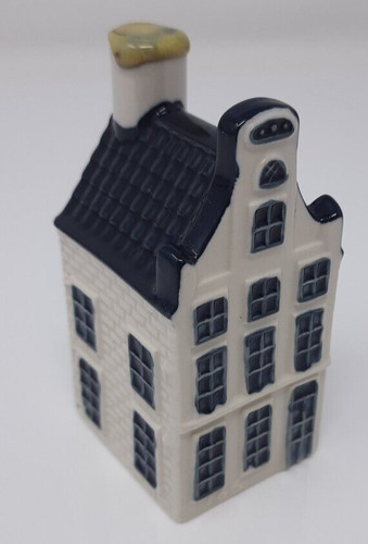 Klm bols blue - bols, miniature