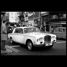 Photo A.019182 ROLLS-ROYCE