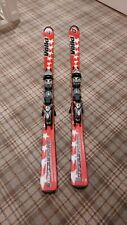 Skis- Volkl supersport 161