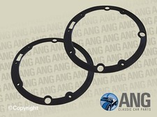 WOLSELEY 4/44, 15/50 HEADLAMP