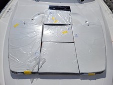 Boat Beneteau Antares 8 Deck