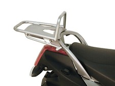 BMW R1200ST Luggage Rack / Top Box Carrier - Silver BY HEPCO & BECKER (2005-07)