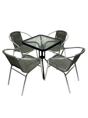 Rattan garden furniture sets - rattan,