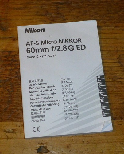 Nikon zoom nikkor ed - nikon,