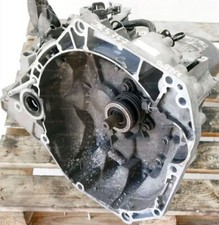 Renault Manual Gearbox JR5-357 JR5357 | 2015 | 11,022 Miles