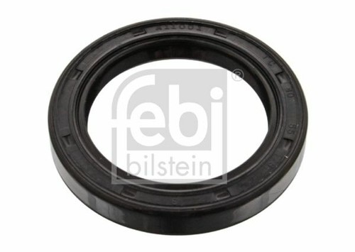 Wheel bearing shaft seal rear - wheel,