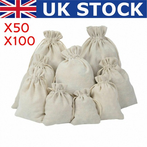 Calico drawstring storage bags - calico,