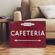 Vintage Style  British